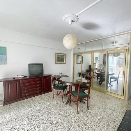 Calle Gambo Apartment Benidorm Dış mekan fotoğraf