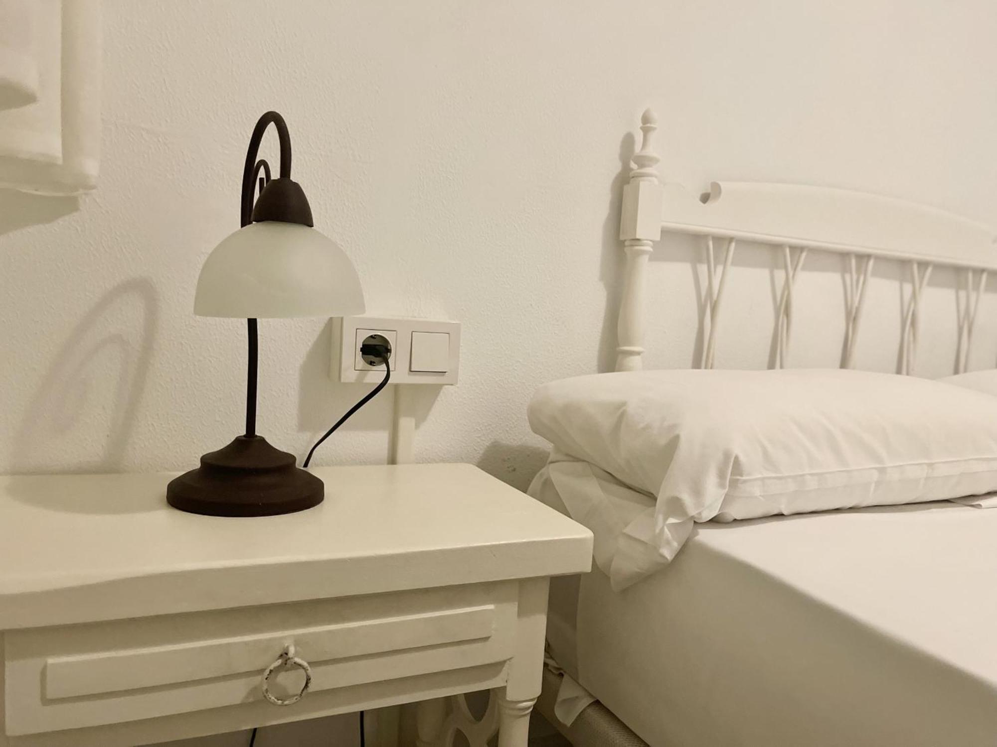 Calle Gambo Apartment Benidorm Dış mekan fotoğraf