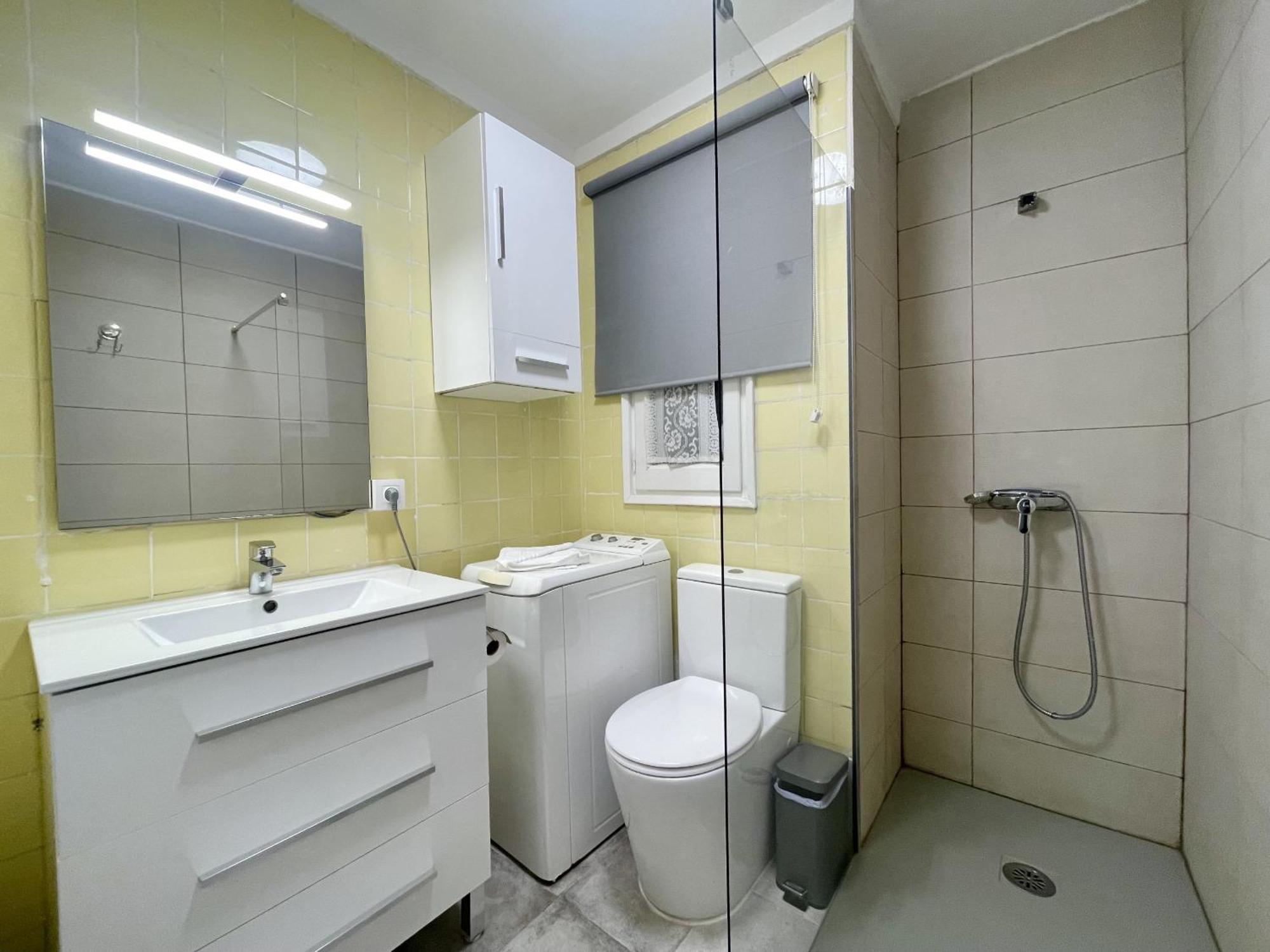 Calle Gambo Apartment Benidorm Dış mekan fotoğraf